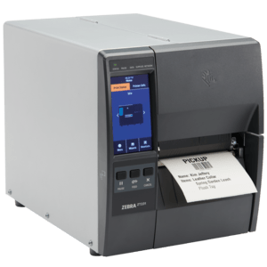 Zebra ZT230, 8 dots/mm (203 dpi), display, EPL, ZPL, ZPLII, USB, RS232, Ethernet