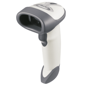 Zebra LS2208, 1D, SR, multi-IF, kit (USB), anthracite