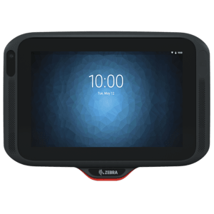 Zebra CC6000 Landscape, Non-POE, USB, Ethernet, Wi-Fi, 25.4 cm (10'')