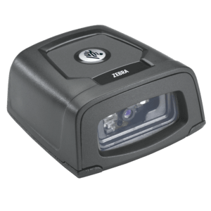 Zebra DS457, 2D, HD, DPM, Dual-IF, black