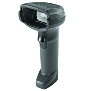 Zebra DS8108, 2D, SR, multi-IF, kit (USB), black