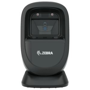 Zebra DS9308, 2D, SR, multi-IF, kit (USB), black