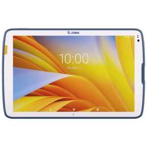 Zebra ET40-HC, 2D, SE4100, USB-C, BT (5.1), Wi-Fi, NFC, Android, GMS