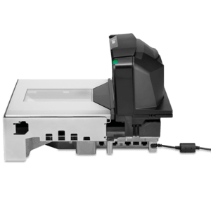 Zebra MP7000, 2D, multi-IF, Digimarc, kit (USB)
