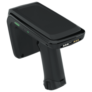 Zebra RFD40, RFID (UHF)