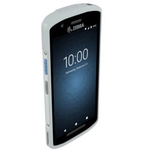 Zebra TC26-HC, no barcode scanner, USB, BT (BLE, 5.0), Wi-Fi, 4G, NFC, GPS, PTT, GMS, Android