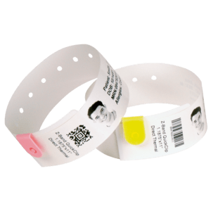 Zebra Z-Band Direct