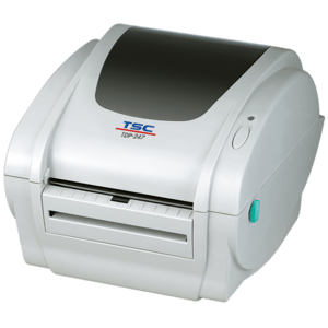 TSC TDP-247, 8 dots/mm (203 dpi), TSPL-EZ, USB, RS232, LPT, Ethernet