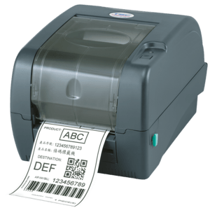TSC TTP-247, 8 dots/mm (203 dpi), TSPL-EZ, Ethernet, multi-IF