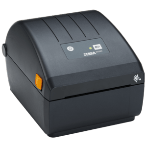 [ettzd220-2] Zebra ZD220, 8 dots/mm (203 dpi), peeler, EPLII, ZPLII, USB
