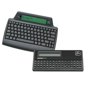 [ettzkdu] Zebra keyboard display unit ZKDU