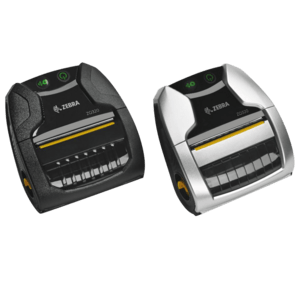 [ettzq31-7] Zebra ZQ310 Plus, Outdoor, USB-C, BT (BLE), NFC, 8 dots/mm (203 dpi)
