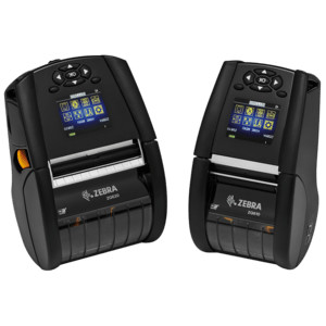 [ettzq61-11] Zebra ZQ610 PLus, 19mm Core, RS232, BT (BLE), 8 dots/mm (203 dpi)