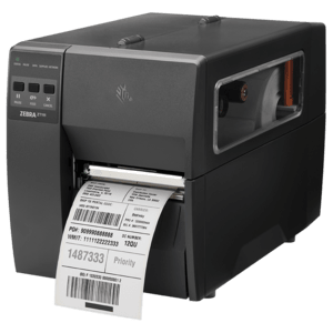 [ettzt11142] Zebra ZT111, 8 dots/mm (203 dpi), EPL, EPLII, ZPL, ZPLII, USB, USB Host, RS232, BT (BLE), Ethernet