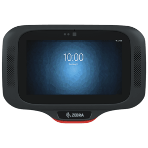 [sycc600] Zebra CC600, USB, Ethernet, Wi-Fi, 12.7 cm (5'')