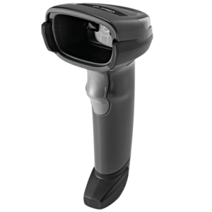 [syds2208bs] Zebra DS2208, 2D, multi-IF, kit (USB), black