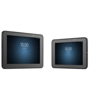 [syet55-13] Zebra ET55, USB, BT, Wi-Fi, 4G, NFC, Android