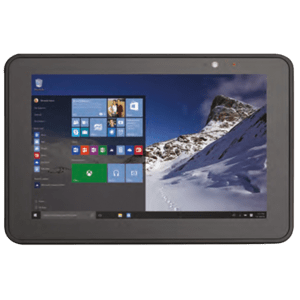 [syet56-2] Zebra ET56, USB, BT, Wi-Fi, 4G, NFC, GPS, Android