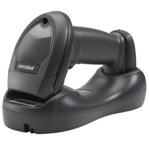 [syli4278pusw] Zebra LI4278, BT, 1D, multi-IF, kit (USB), black