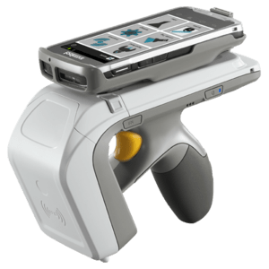 [syrfd8500-2] Zebra RFD8500, RFID (UHF), Bluetooth