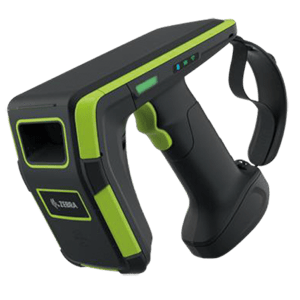 [syrfd90-4] Zebra RFD90, RFID (UHF)