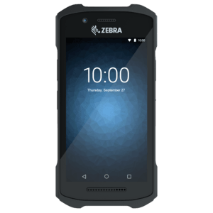 [sytc21-9] Zebra TC21, no barcode scanner, USB, BT (BLE, 5.0), Wi-Fi, NFC, PTT, GMS, ext. bat., Android
