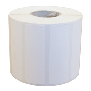 [tt0392] Zebra Z-Select 2000T, label roll, normal paper, 31x22mm