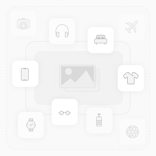 [ttzh055] Zebra Clip Closure Kit, white
