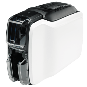 [zc100] Zebra ZC100, single sided, 12 dots/mm (300 dpi), USB