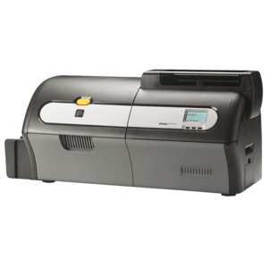 [zxp7mag] Zebra ZXP Series 7, single sided, 12 dots/mm (300 dpi), USB, Ethernet, MSR