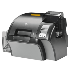[zxp9] Zebra ZXP Series 9, single sided, 12 dots/mm (300 dpi), USB, Ethernet