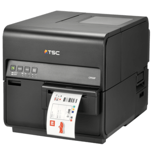 [tsccpx4p] TSC CPX4P Series, pigment ink, USB, Ethernet, black