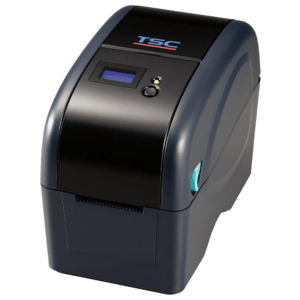 [tsct225] TSC TTP-225, 8 dots/mm (203 dpi), RTC, TSPL-EZ, USB, RS232, beige