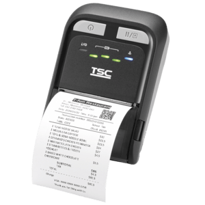 [tsctdm20-3] TSC TDM-20, 8 dots/mm (203 dpi), RTC, USB, BT (iOS), NFC