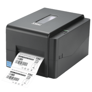 [tscte210] TSC TE210, 8 dots/mm (203 dpi), RTC, TSPL-EZ, USB, USB Host, RS232, Ethernet