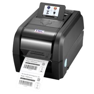 [tsctx300-5] TSC TX300, 12 dots/mm (300 dpi), TSPL-EZ, USB, RS232, Ethernet