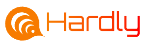 Hardly